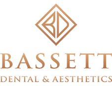 Bassett Dental & Aesthetics - Logo